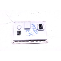2004 2005 Audi A4 S4 Xenon HID Headlight Ballast Control Module 8E0907391A OEM