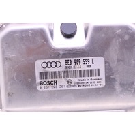 2004 Audi A4 3.0L Engine Computer Module ECU ECM DME 8E0909559L OEM