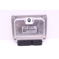 2004 Audi A4 3.0L Engine Computer Module ECU ECM DME 8E0909559L OEM