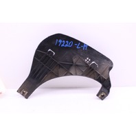 2002-2005 Audi A4 S4 Headlight Mount Bracket Left - 8E0941453 OEM G20125-L/H HEADLIGHT BRACKET