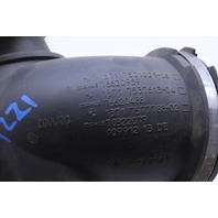 2008 2009 2010 BMW 528i Intake Boot With Resonator 7521029 OEM