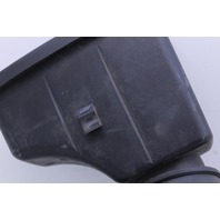 2008 2009 2010 BMW 528i Intake Boot With Resonator 7521029 OEM