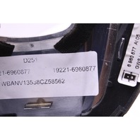 2008 2009 2010 BMW 535i Transmission Shifter Selector Trim Bezel OEM