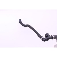 2015-2018 BMW M3 M4 Radiator Coolant Water Hose Line 2284862 OEM
