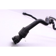 2015-2018 BMW M3 M4 Radiator Coolant Water Hose Line 2284862 OEM