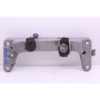 2018 BMW M4 F82 Transmission Support Mount Bracket OEM