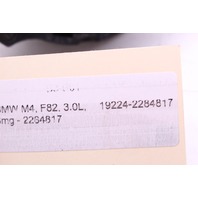 2015-2018 BMW M4 F82 Left Engine Motor Mount 22112284817 OEM