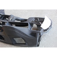 BMW 320i 328i 330i 428I 430i 435i M3 Black Dashboard w/HUD 51459247997 OEM