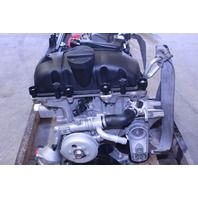 2015-2020 BMW M2 M3 M4 S55 Engine Motor Twin Turbo 3.0 73k OEM