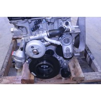 2015-2020 BMW M2 M3 M4 S55 Engine Motor Twin Turbo 3.0 73k OEM