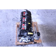 2015-2020 BMW M2 M3 M4 S55 Engine Motor Twin Turbo 3.0 22k OEM