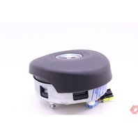 BMW M3 M4 M5 M6 Leather Left Steering Wheel Airbag 32307845796 OEM