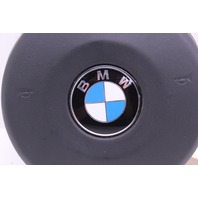 BMW M3 M4 M5 M6 Leather Left Steering Wheel Airbag 32307845796 OEM