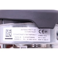 BMW M3 M4 M5 M6 Leather Left Steering Wheel Airbag 32307845796 OEM