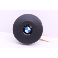 BMW M3 M4 M5 M6 Leather Left Steering Wheel Airbag 32307845796 OEM