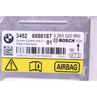 2018 BMW M4 F82 ICM Integrated Chassis Control Module OEM