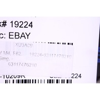 2018 BMW 430i 440i M4 Right LED Headlight 63117476210 OEM