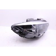 2018 BMW 430i 440i M4 Right LED Headlight 63117476210 OEM