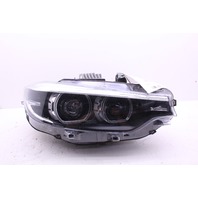 2018 BMW 430i 440i M4 Right LED Headlight 63117476210 OEM
