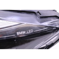 2018 BMW 430i 440i M3 M4 Driver Left Complete Headlight 63117478159 OEM
