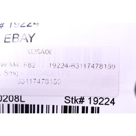 2018 BMW 430i 440i M3 M4 Driver Left Complete Headlight 63117478159 OEM