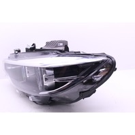 2018 BMW 430i 440i M3 M4 Driver Left Complete Headlight 63117478159 OEM