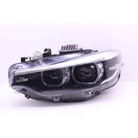 2018 BMW 430i 440i M3 M4 Driver Left Complete Headlight 63117478159 OEM