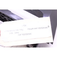 2017 2018 BMW M3 M4 F80 F82 Climate Control Stereo Surround Bezel illuminated 9358940 OEM