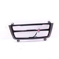 2017 2018 BMW M3 M4 F80 F82 Climate Control Stereo Surround Bezel illuminated 9358940 OEM