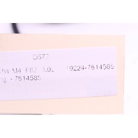 2015 2016 2017 2018 BMW M3 M4 F80 F82 Integrated Power Supply Module OEM