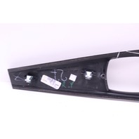 2015-2020 BMW M3 M4 Center Console Trim Carbon Fiber 51168046115 OEM