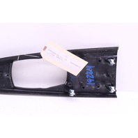 2015-2020 BMW M3 M4 Center Console Trim Carbon Fiber 51168046115 OEM