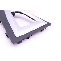 2015 2016 2017 2018 2019 2020 BMW M3 M4 Coupe Shifter Trim Bezel OEM