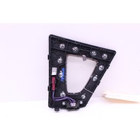 2015 2016 2017 2018 2019 2020 BMW M3 M4 Coupe Shifter Trim Bezel OEM