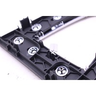 2015 2016 2017 2018 2019 2020 BMW M3 M4 Coupe Shifter Trim Bezel OEM