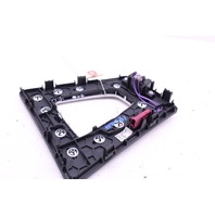 2015 2016 2017 2018 2019 2020 BMW M3 M4 Coupe Shifter Trim Bezel OEM