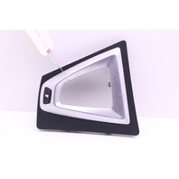 2015 2016 2017 2018 2019 2020 BMW M3 M4 Coupe Shifter Trim Bezel OEM