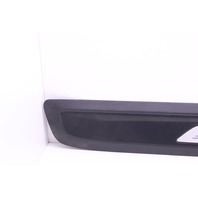 2015-2018 BMW M4 Coupe Door Sill Trim Cover Left OEM