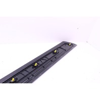 2015-2018 BMW M4 Coupe Door Sill Trim Cover Left OEM