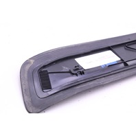 2015-2018 BMW M4 Coupe Door Sill Trim Cover Left OEM