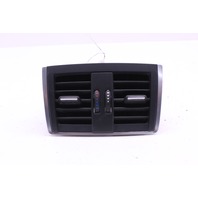 2015-2018 BMW M4 Coupe F82 Rear Center Console Air Vent Grille 64229333675 OEM