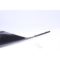 2015-2018 BMW M4 Center Dash Air Vent Carbon Fiber Trim Bezel OEM