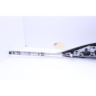 2015-2018 BMW M4 Center Dash Air Vent Carbon Fiber Trim Bezel OEM