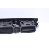 2015-2018 BMW M4 Center Dash Air Vent Carbon Fiber Trim Bezel OEM