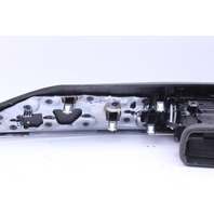 2015-2018 BMW M4 Center Dash Air Vent Carbon Fiber Trim Bezel OEM