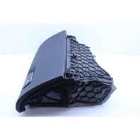 2014-2020 BMW 428i 430i 435i 440i M4 Glove Box Black OEM