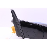 2015 2016 2017 2018 BMW M4 Door Mirror Left Side Rear View OEM