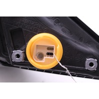 2015 2016 2017 2018 BMW M4 Door Mirror Left Side Rear View OEM