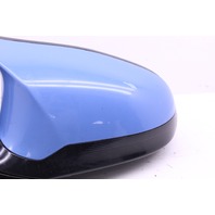 2015 2016 2017 2018 BMW M4 Door Mirror Left Side Rear View OEM