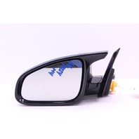 2015 2016 2017 2018 BMW M4 Door Mirror Left Side Rear View OEM